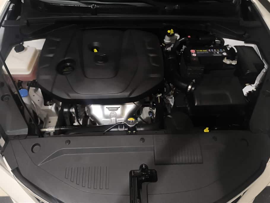 Changan Yidong