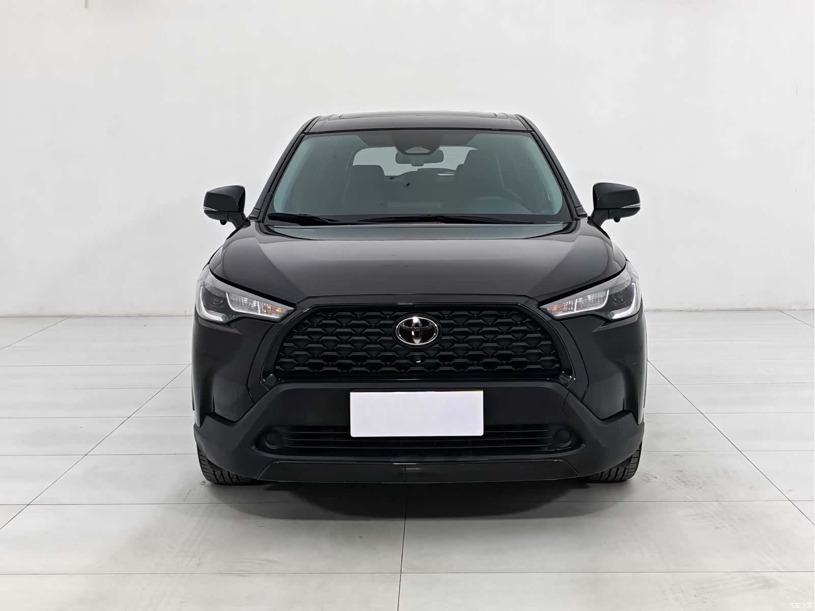 Toyota Corolla, 2025 2