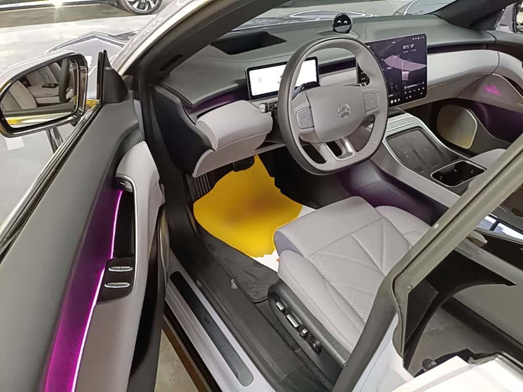 NIO ET5, 2025 16