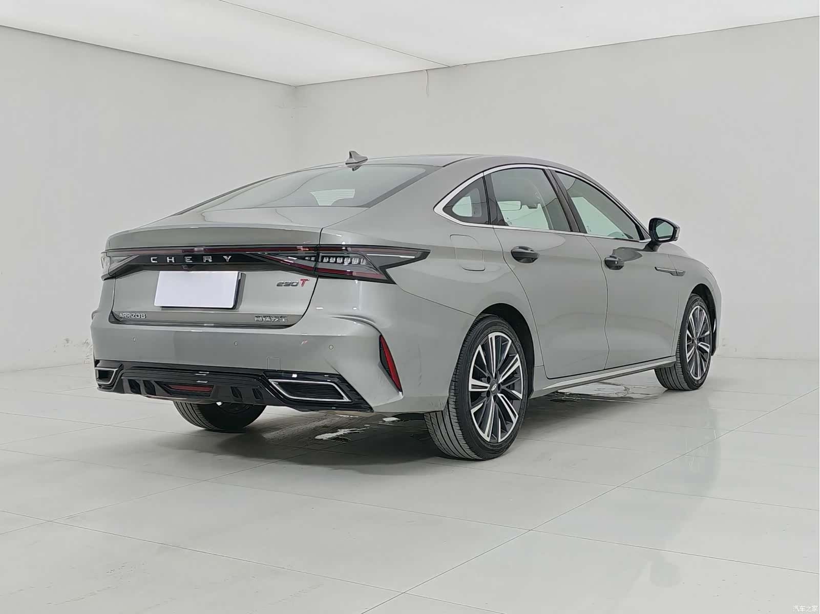 Chery Arrizo 8, 2023 6