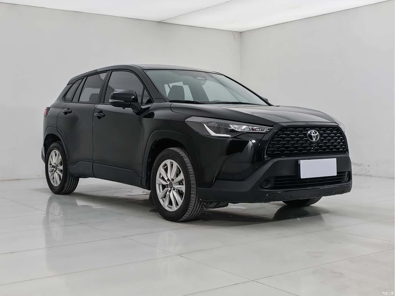Toyota Corolla, 2025 3