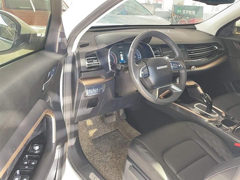 Haval H6 Haval H6