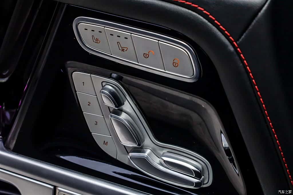 Mercedes-Benz G-Class, 2015 15