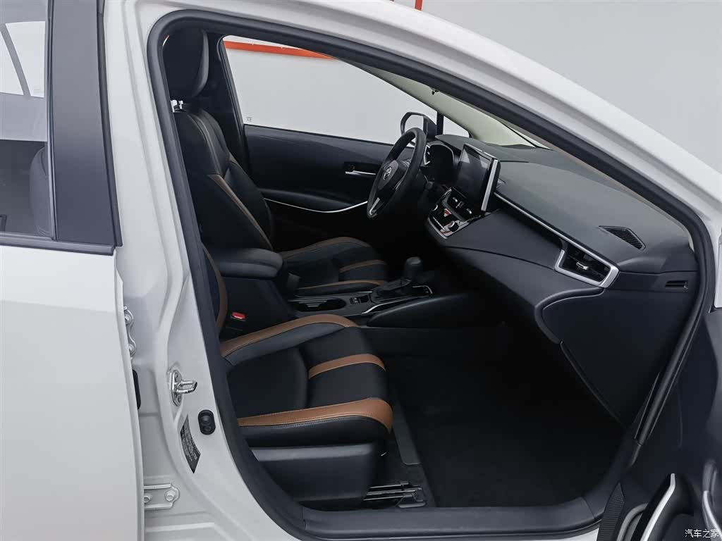 Toyota Corolla, 2020 23