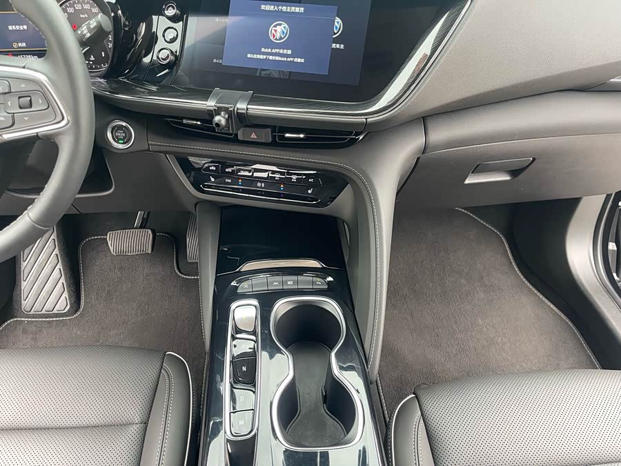 Buick Envision S 2024, фото 12