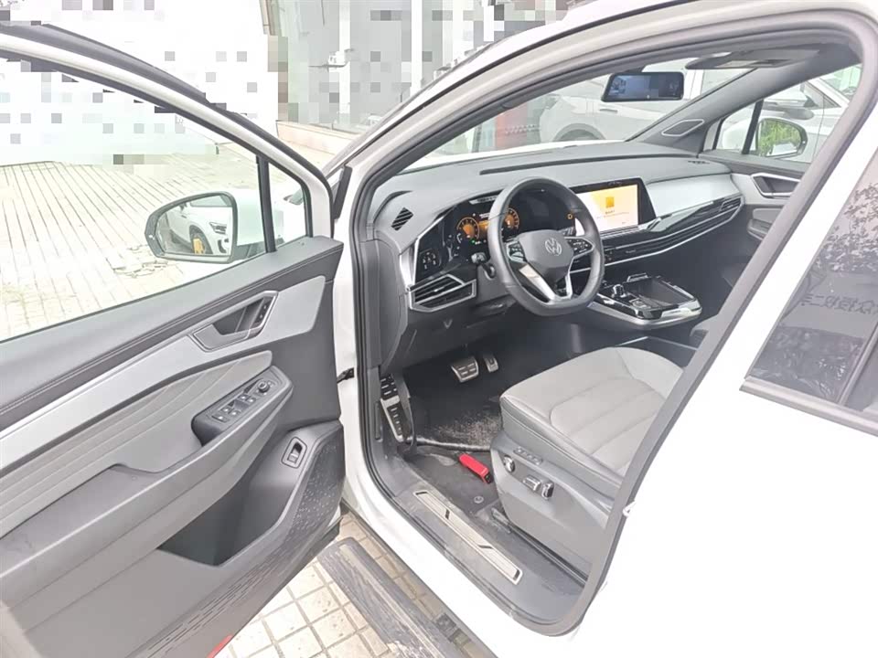 Volkswagen Lanjing