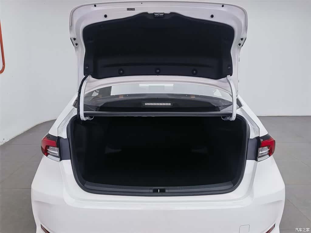 Toyota Corolla, 2020 16