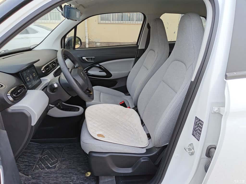 Leapmotor T03, 2023 15