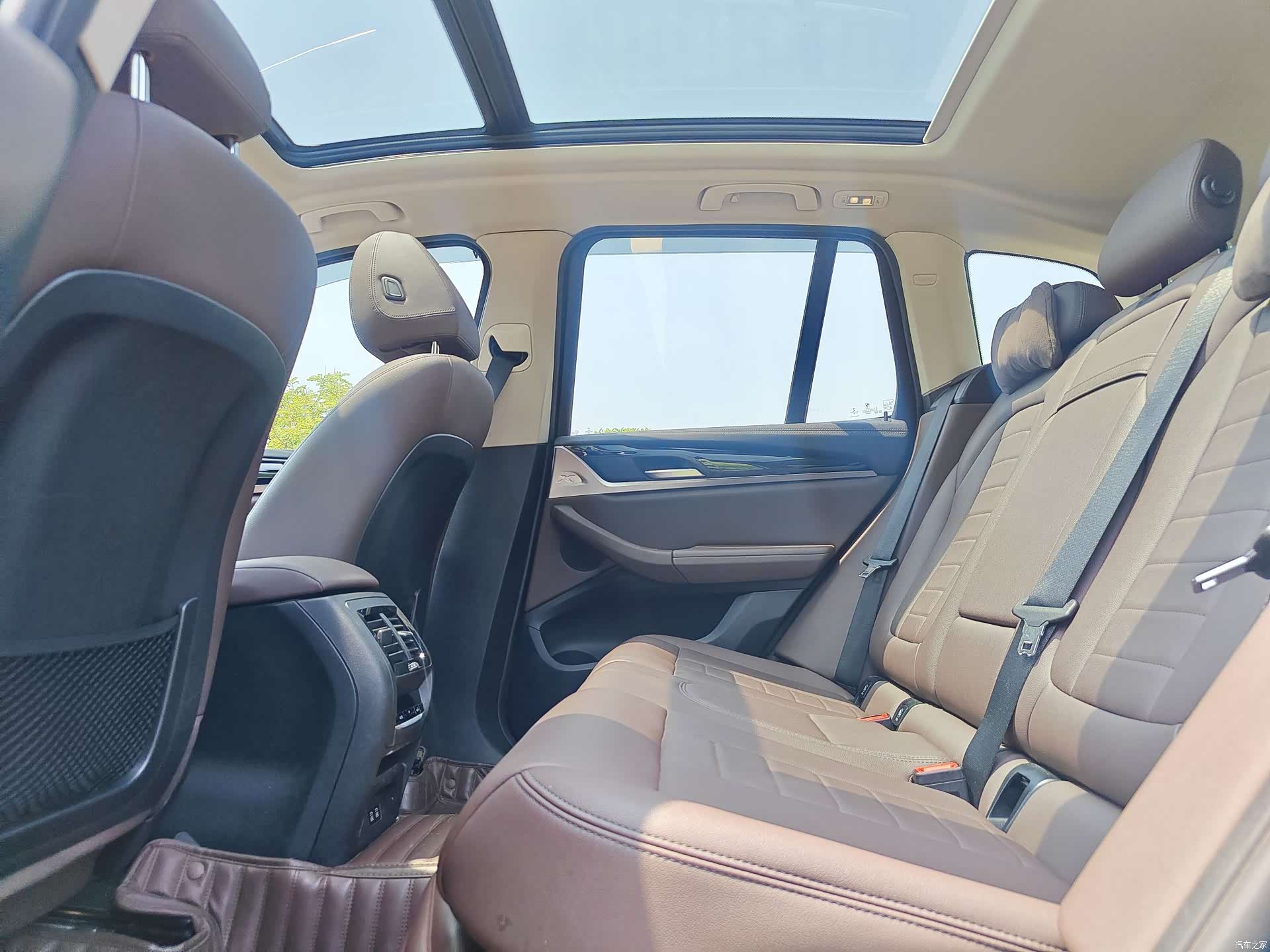 BMW X3, 2020 15