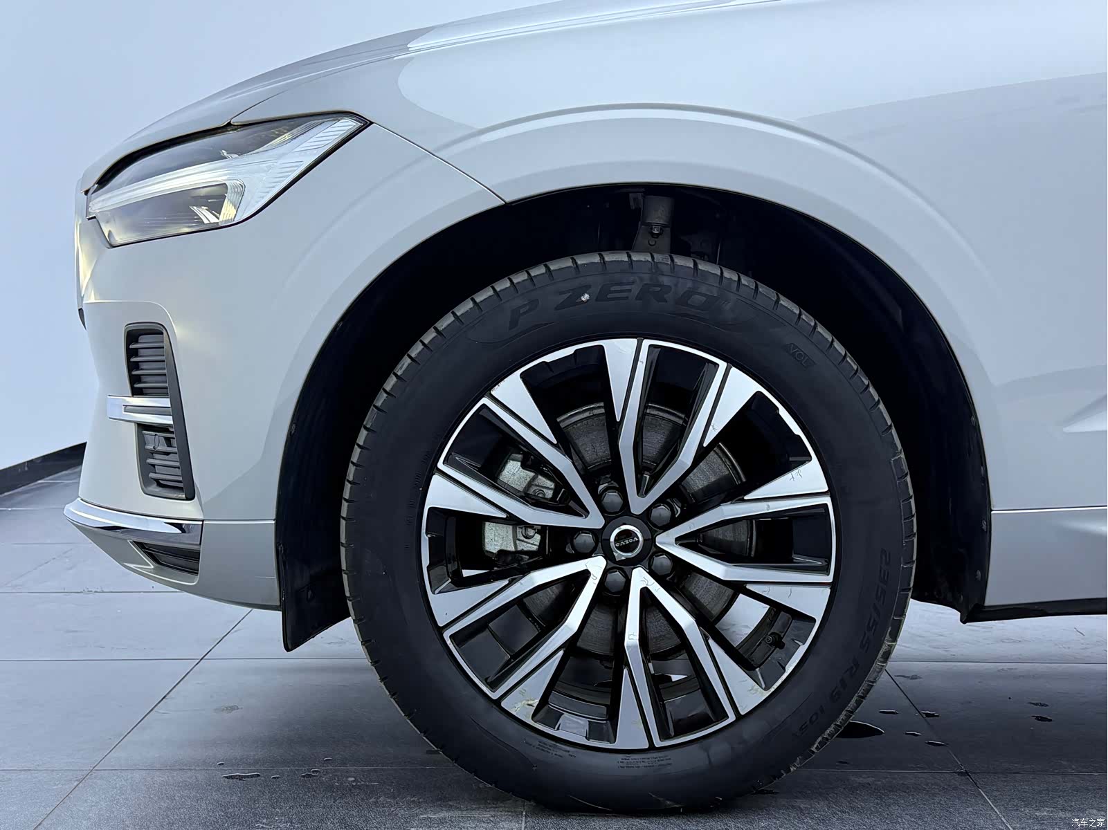 Volvo XC60, 2022 21