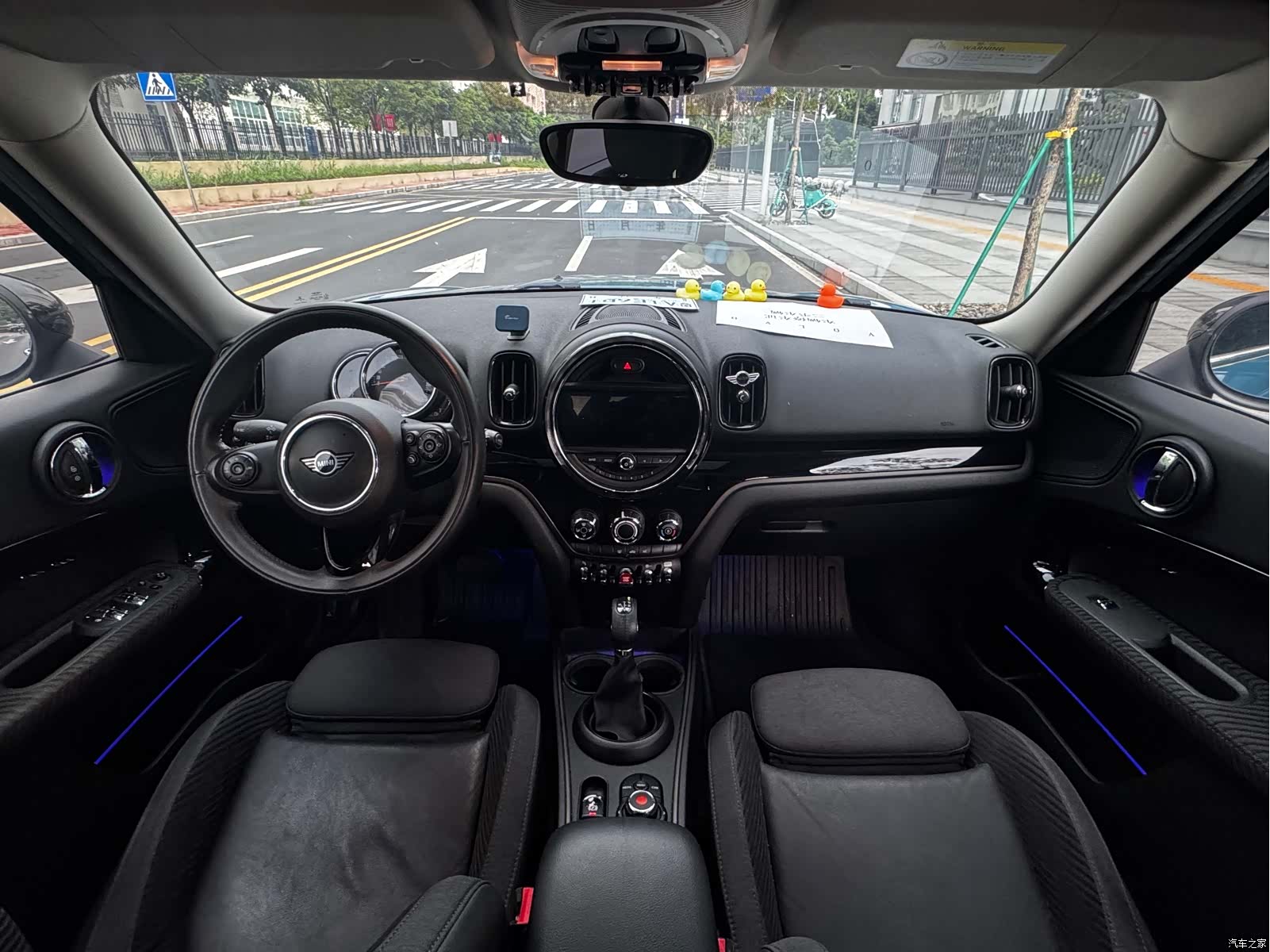 Mini Countryman, 2019 11