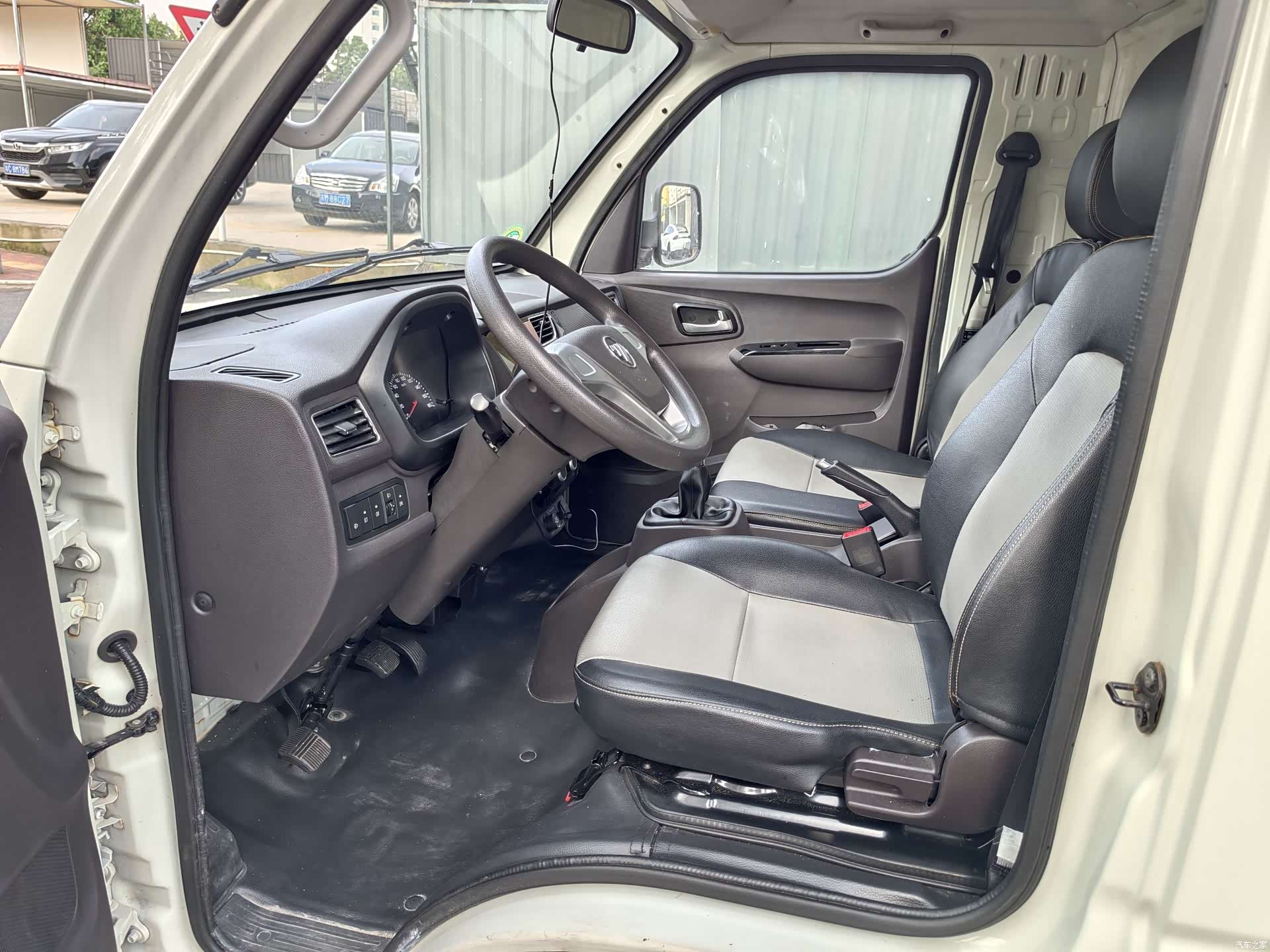 Foton DAM15L, 2020 3