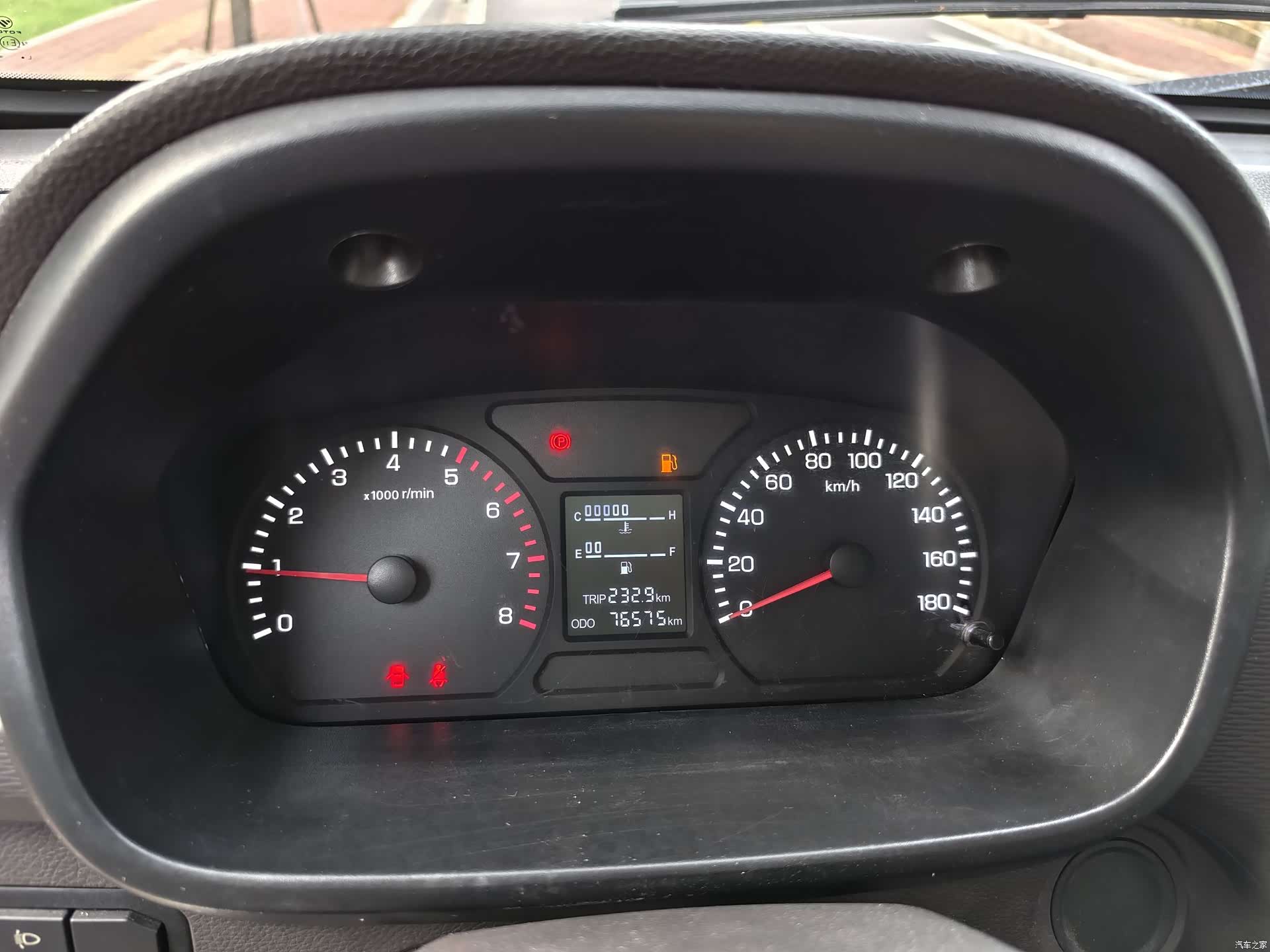 Foton DAM15L, 2020 6