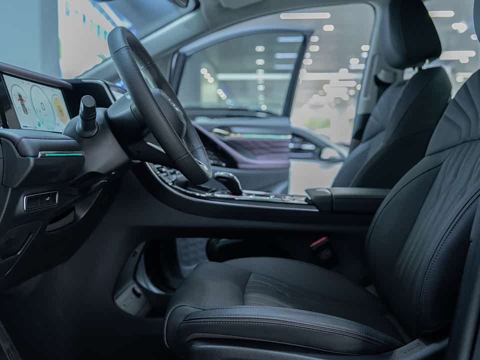 Trumpchi Trumpchi M8