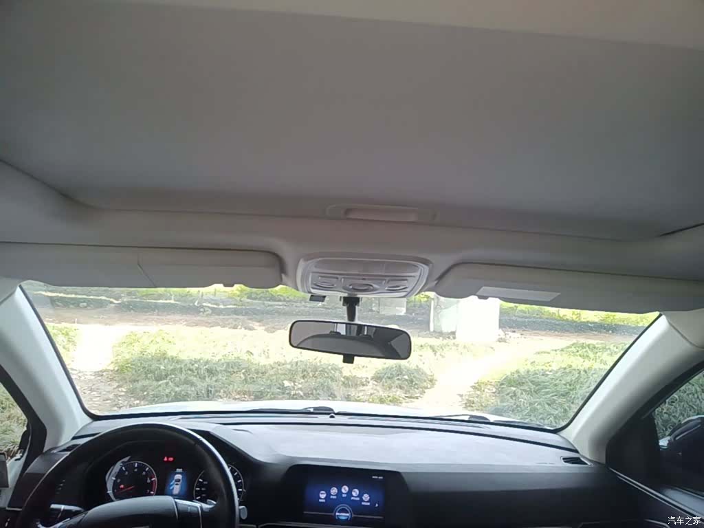 Haval H6, 2019 18