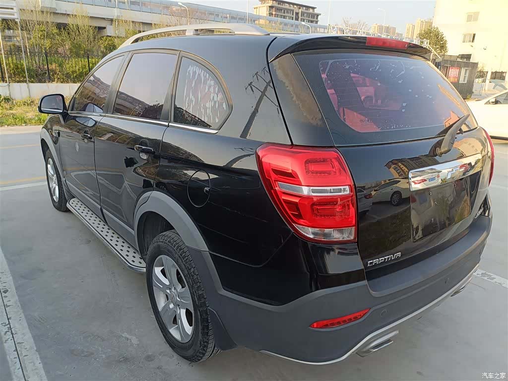 Chevrolet 5, 2016 все фото