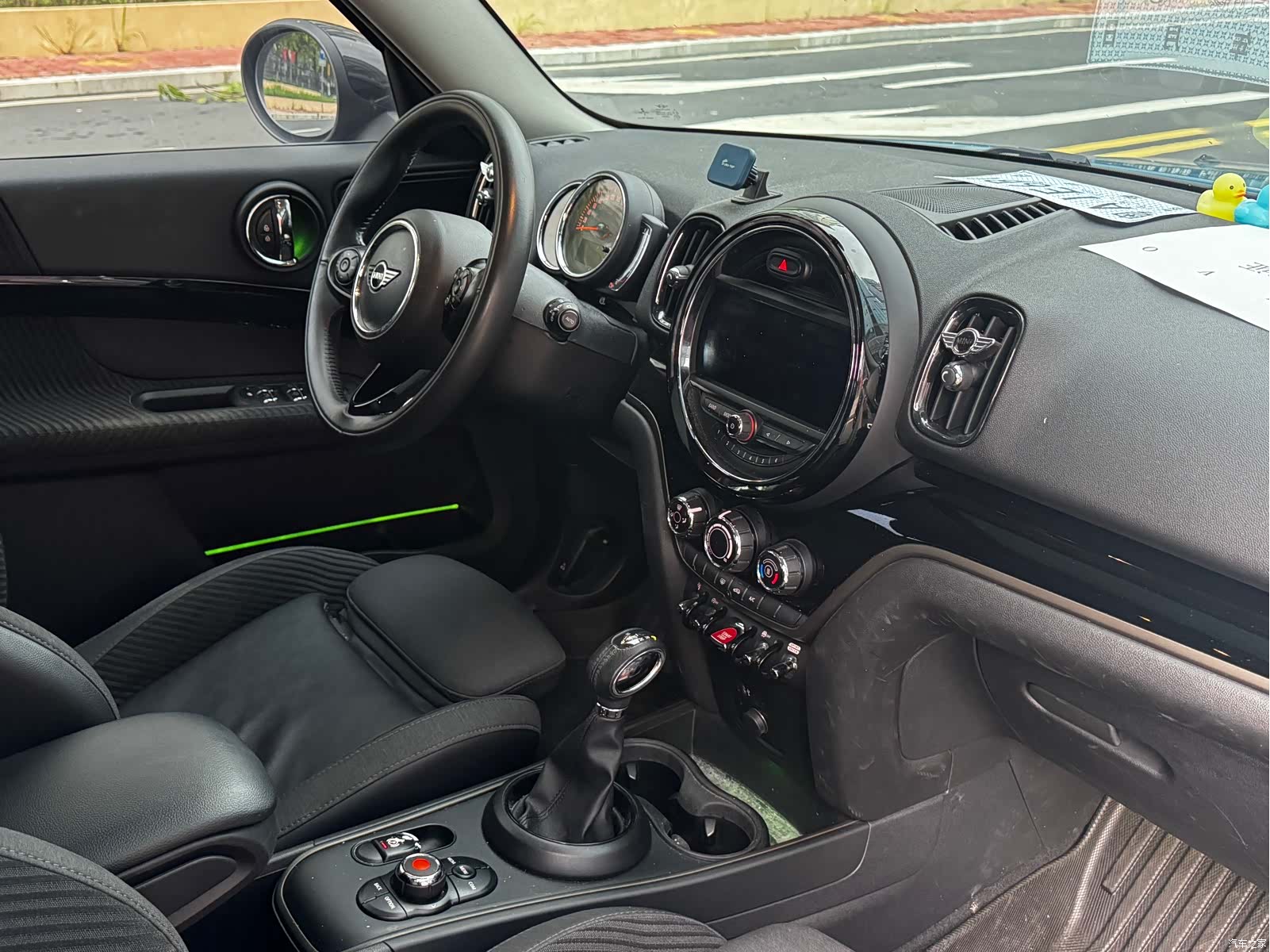 Mini Countryman, 2019 9