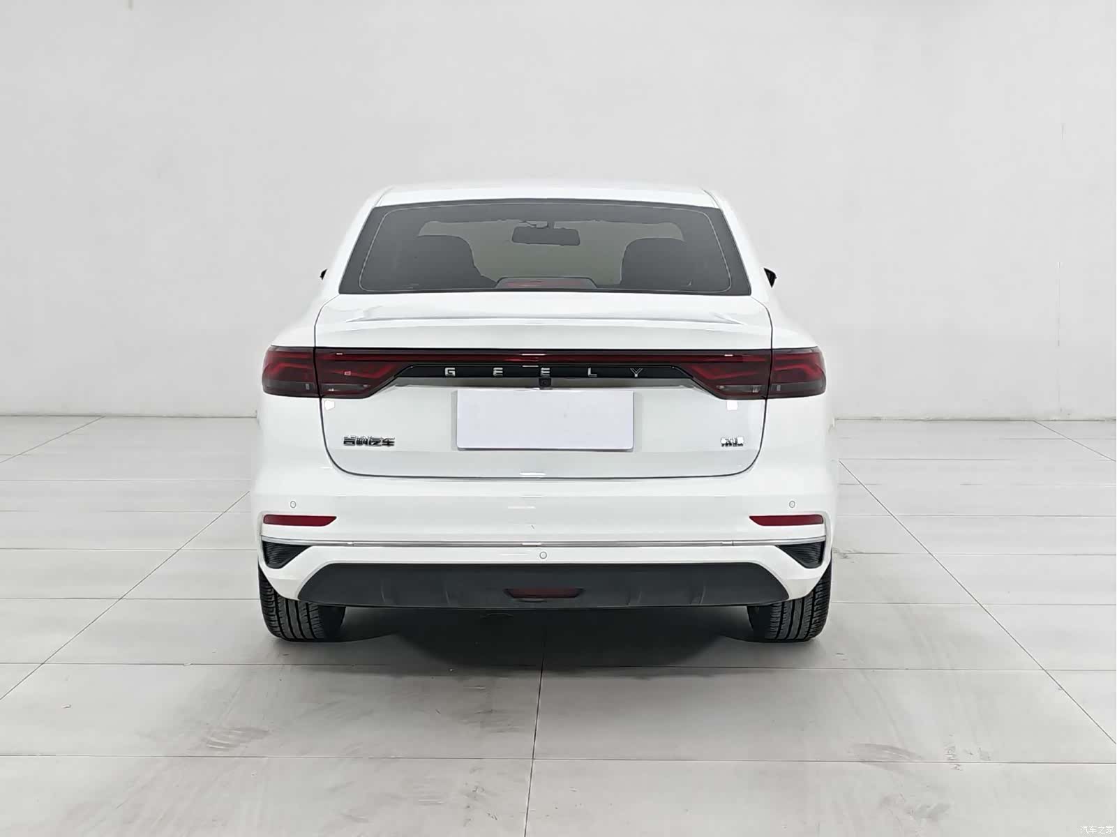 Geely Emgrand, 2024 4