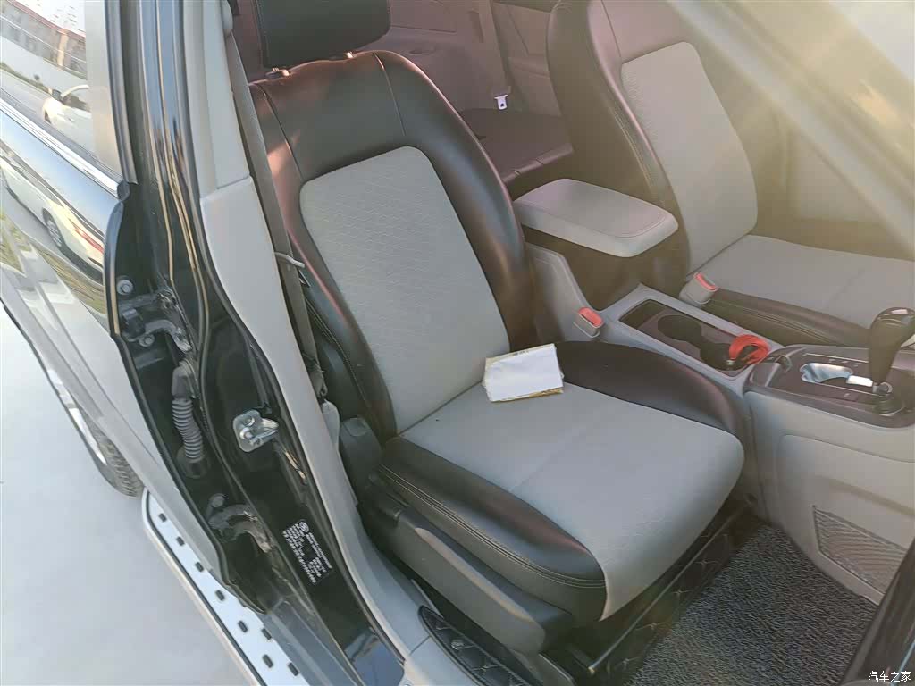 Chevrolet 5, 2016 23