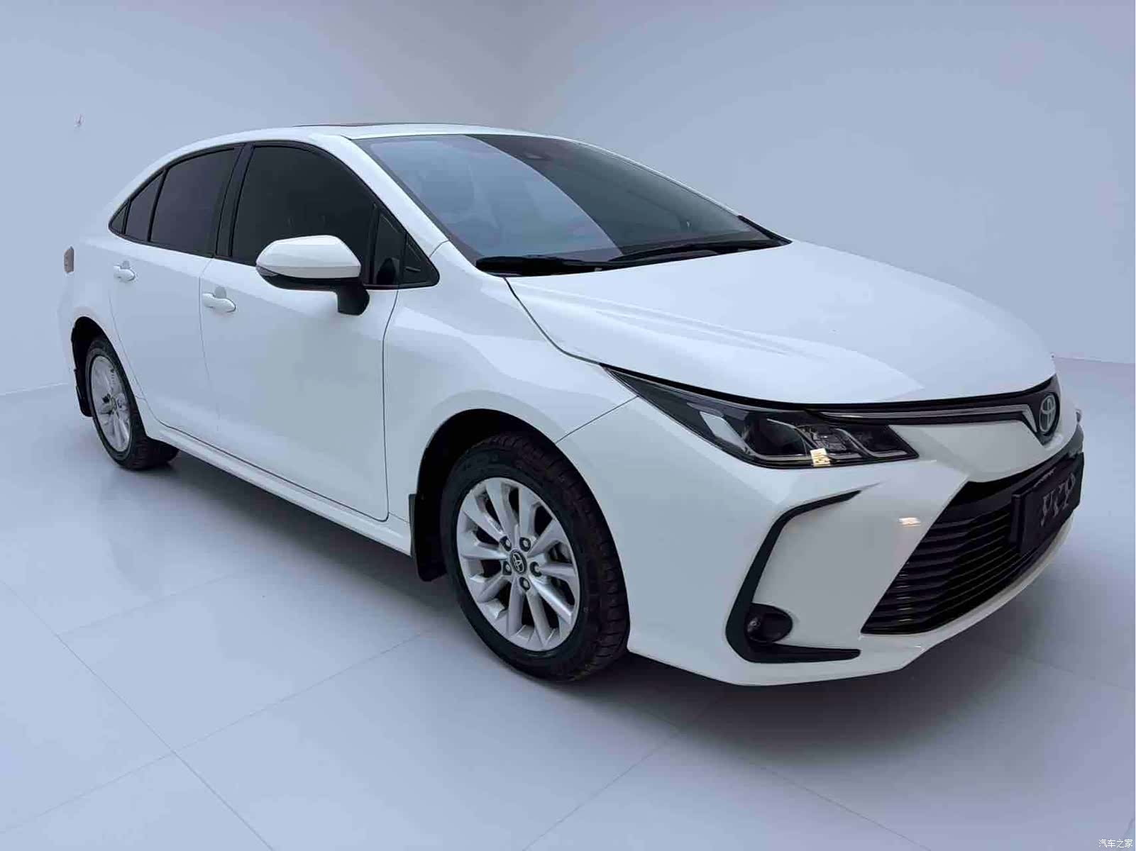 Toyota Corolla, 2023 3