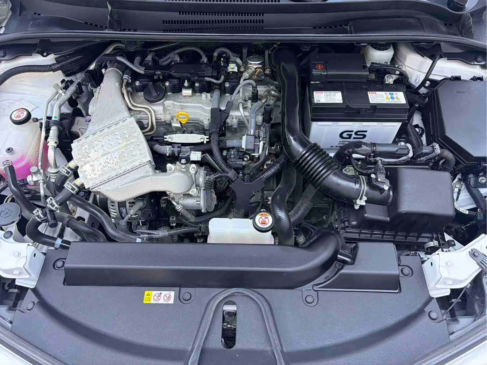 Toyota Corolla, 2023 14
