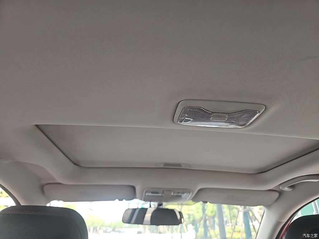 Changan Eado, 2016 18
