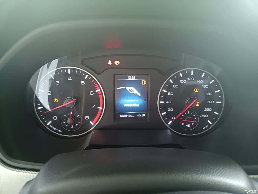 Haval H6, 2019 12