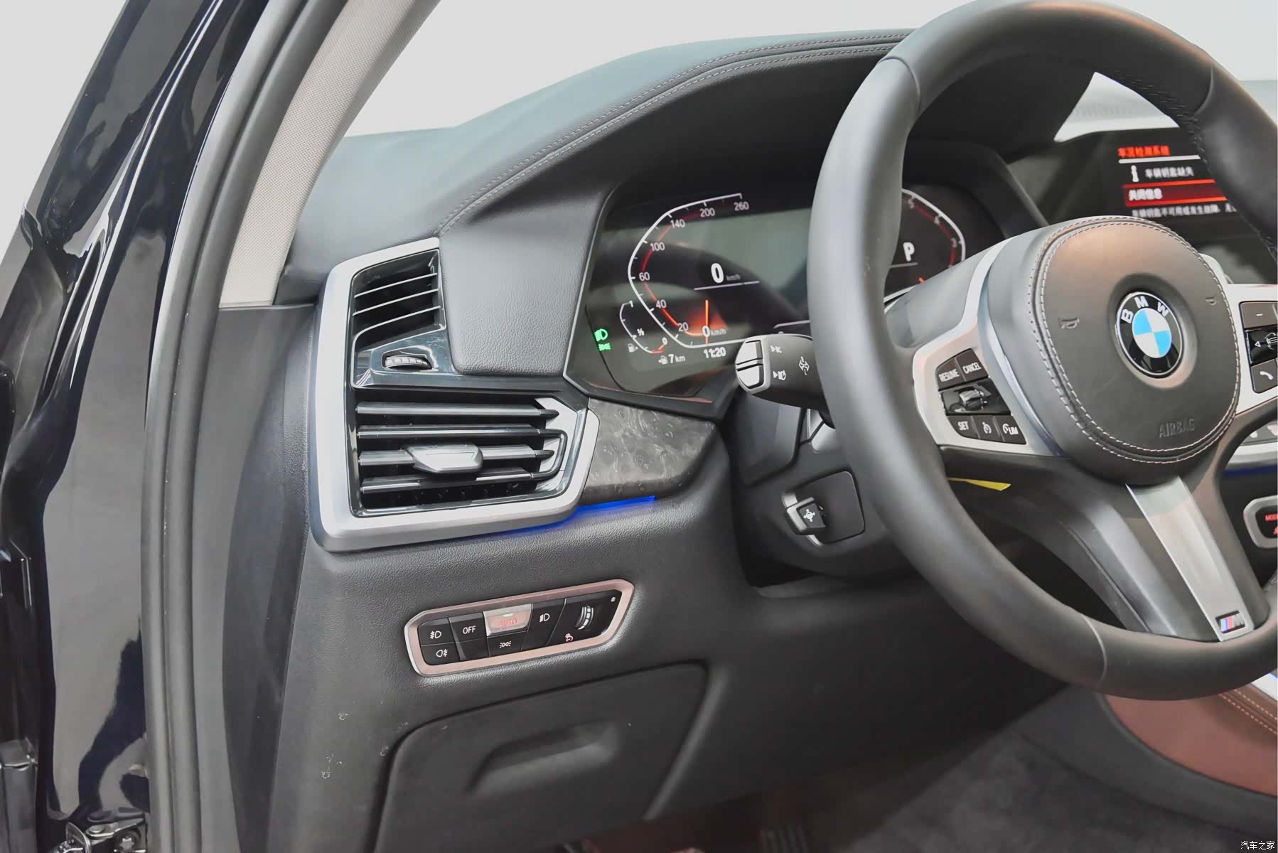 BMW X5, 2021 17
