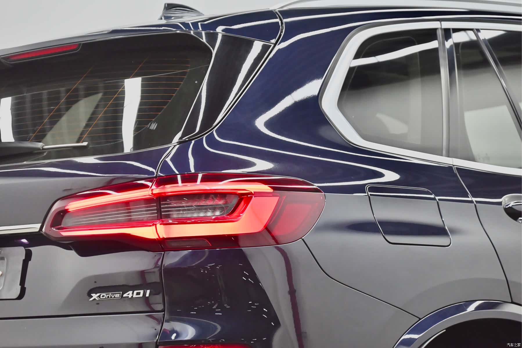 BMW X5, 2021 33