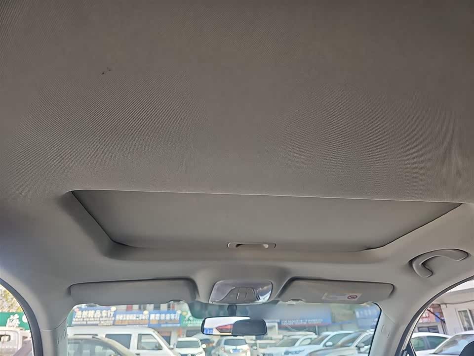 Trumpchi Trumpchi GS4