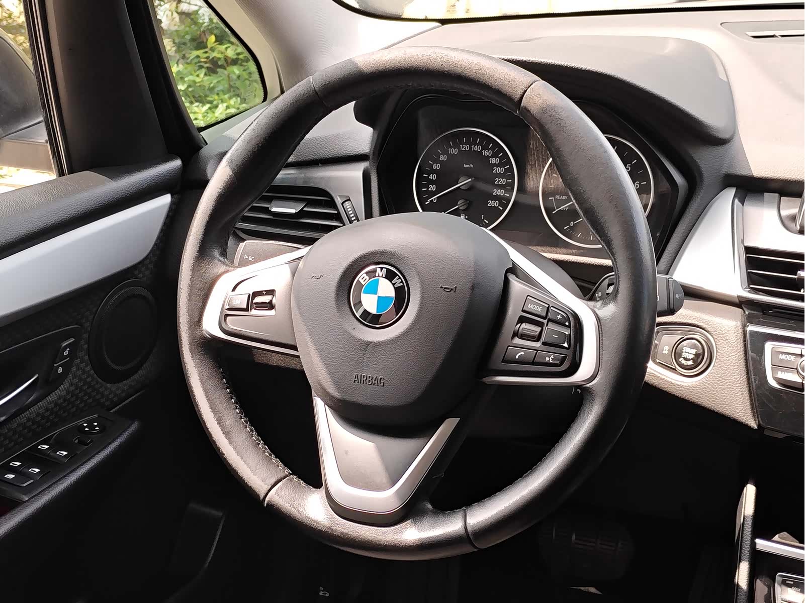 BMW 2 Series, 2017 17