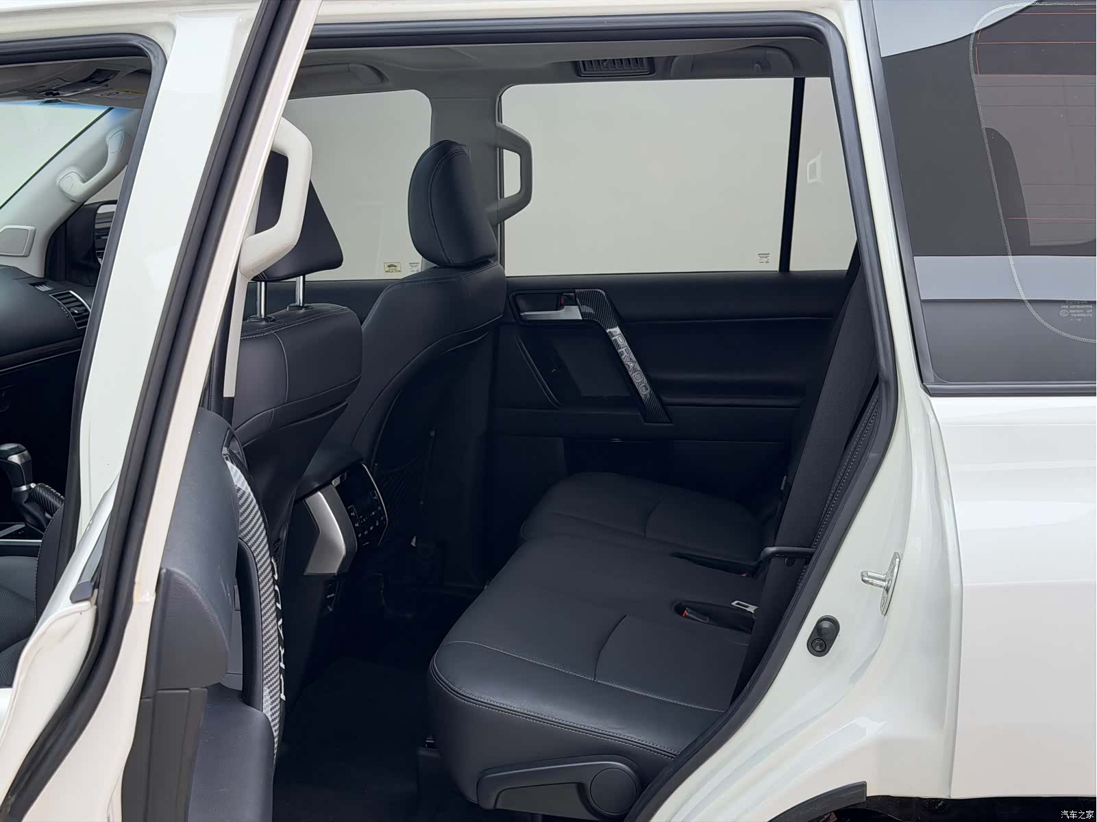 Toyota Prado, 2019 7