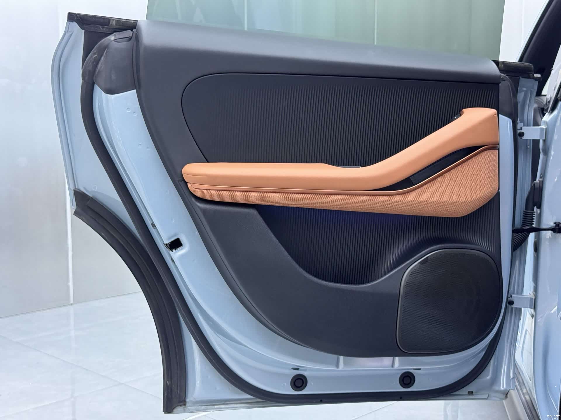 NIO ET5, 2023 10