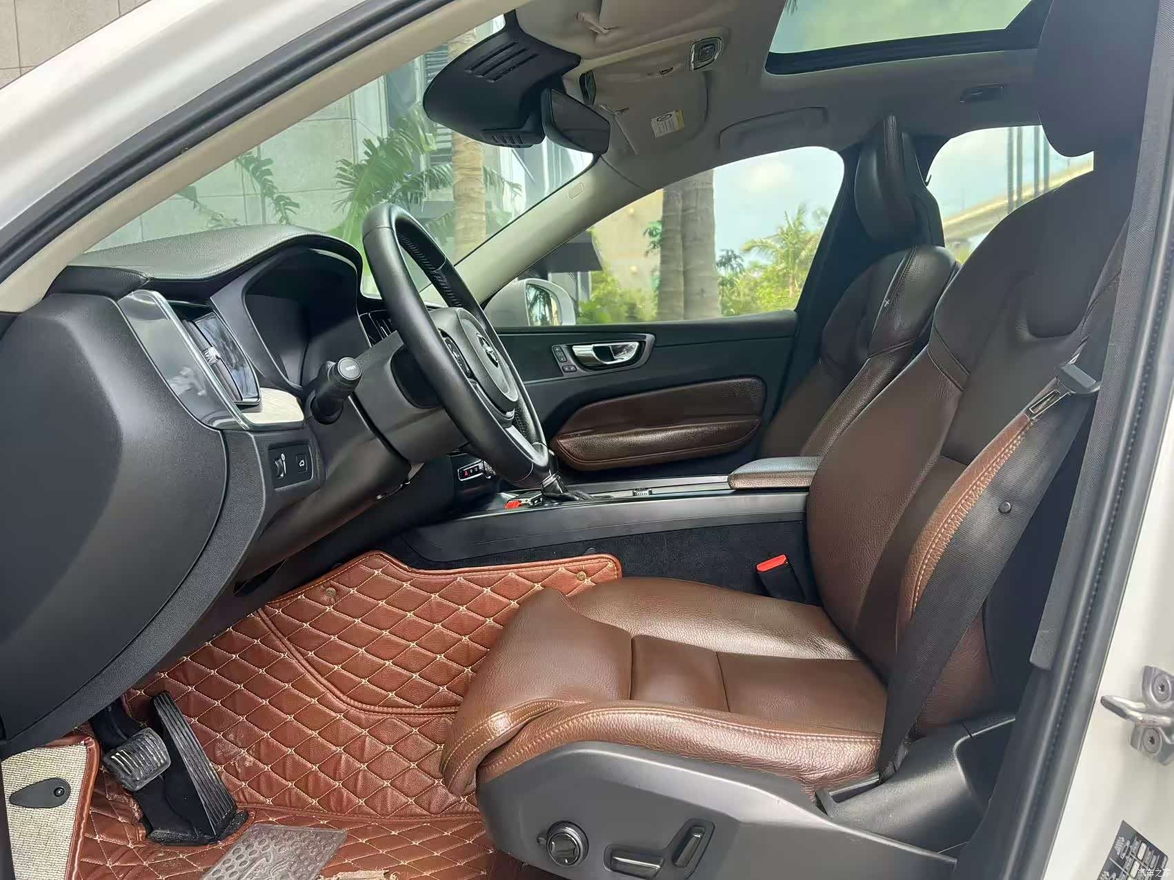 Volvo XC60, 2018 14