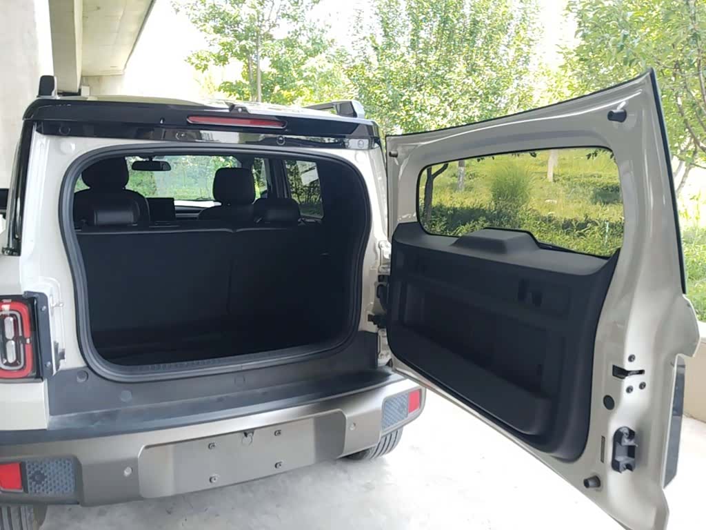 Wuling Yep, 2025 19