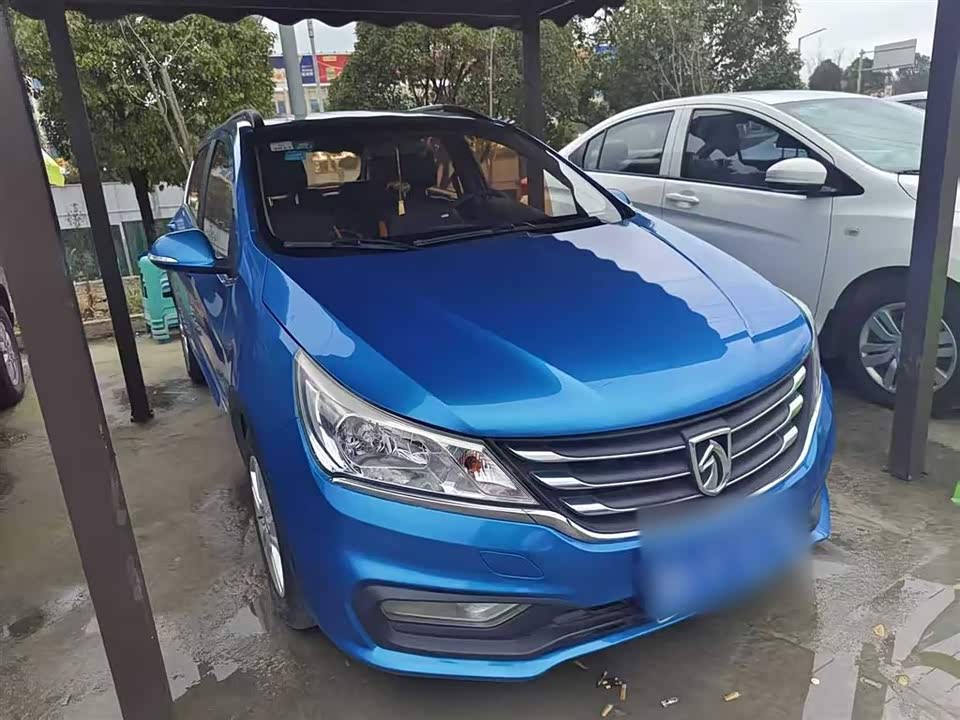 Baoding 310 Baoding 310