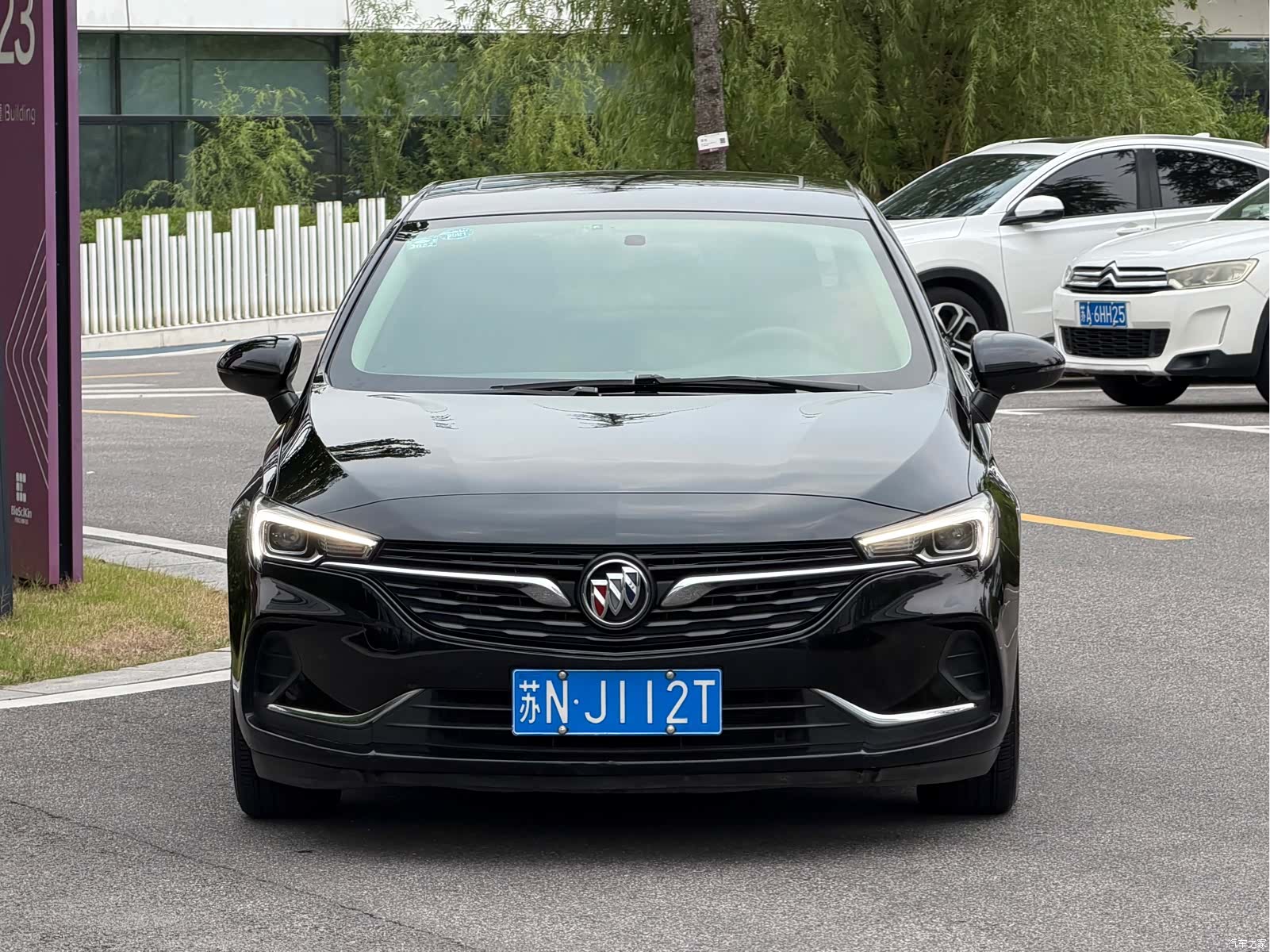 Buick Verano, 2020 2