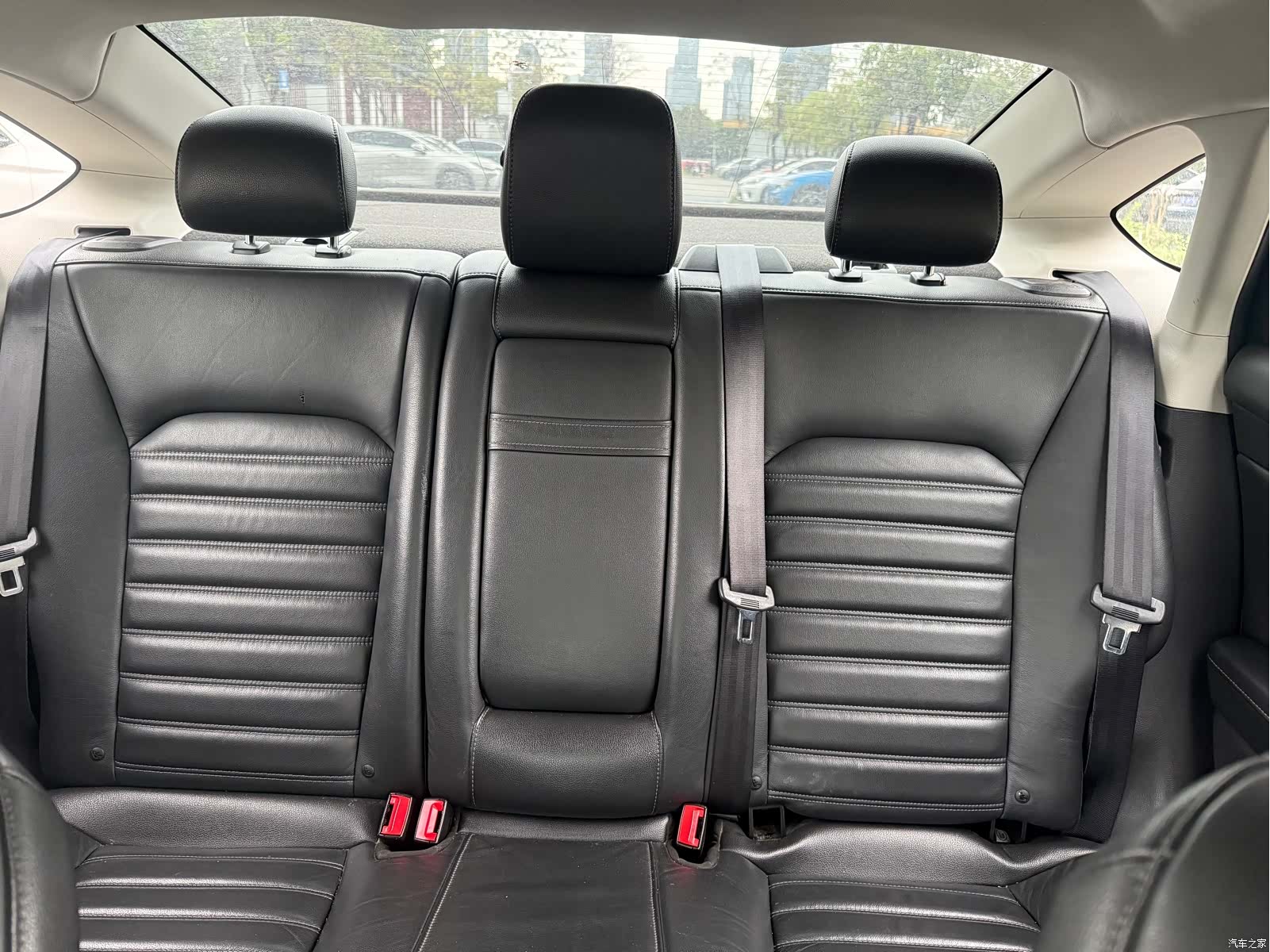 Ford Mondeo, 2015 14