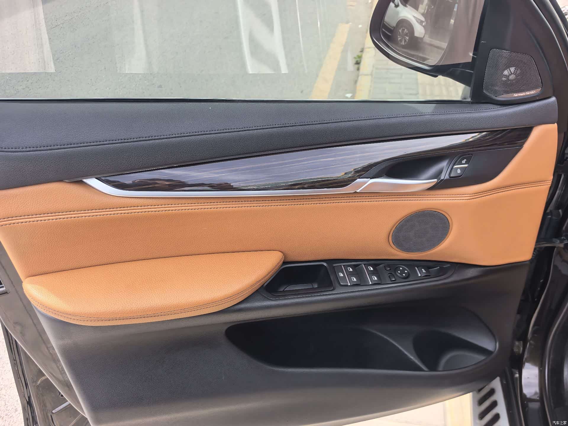 BMW X6, 2015 все фото