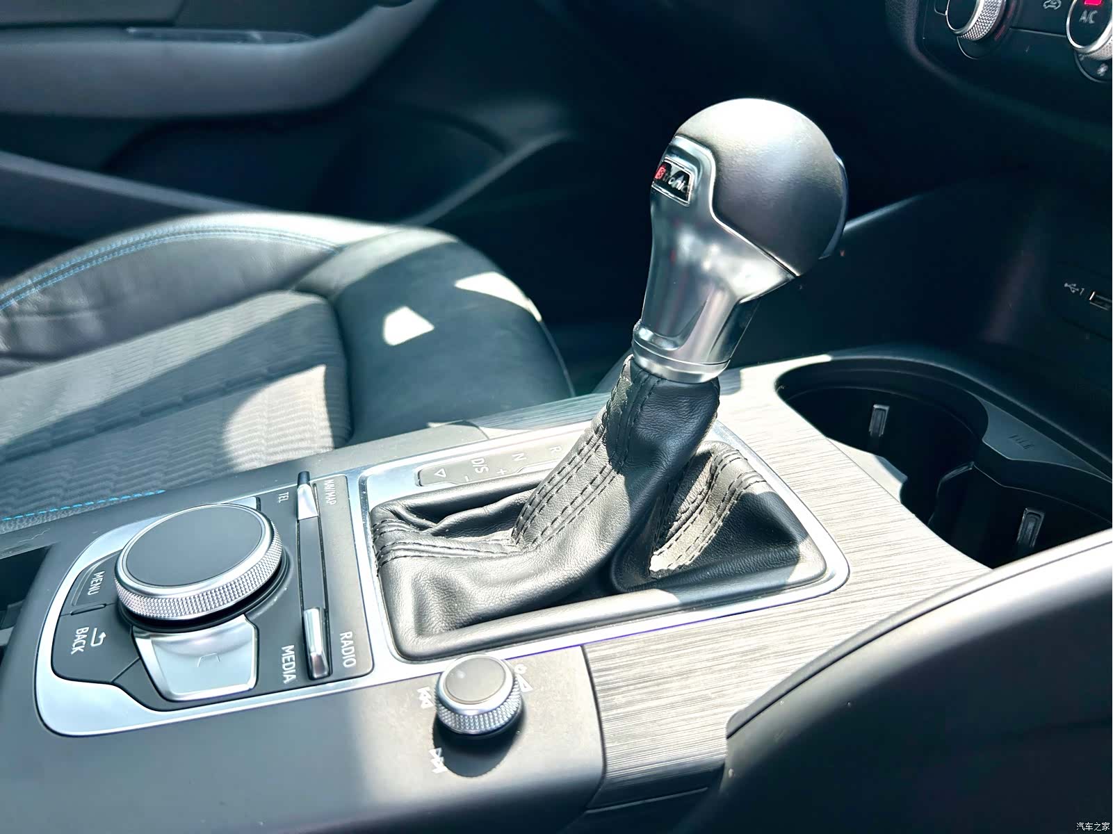 Audi A3, 2021 16