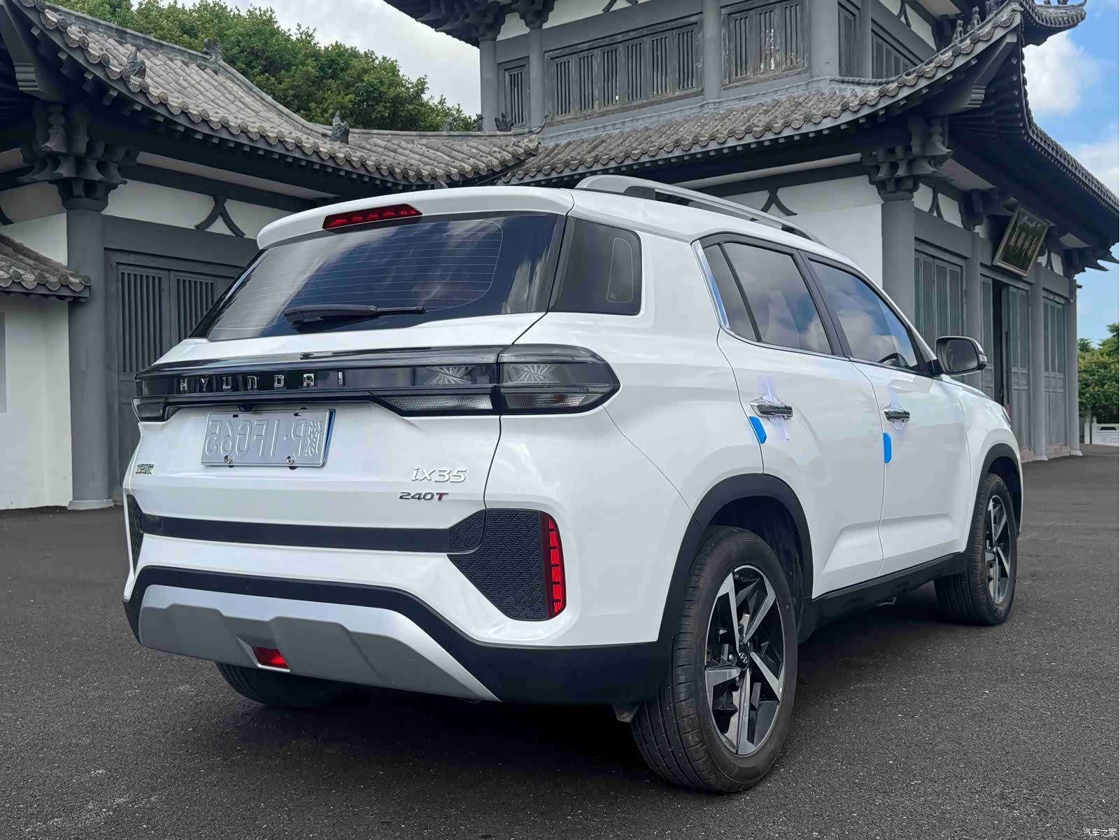 Hyundai ix35, 2021 6