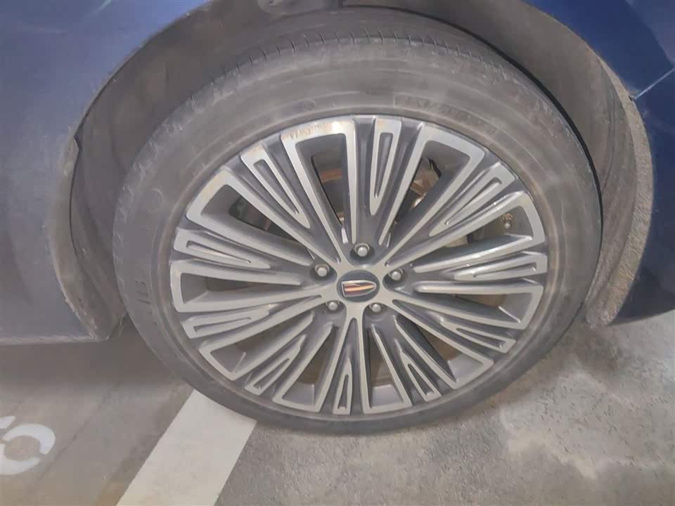Hongqi H5 Hongqi H5