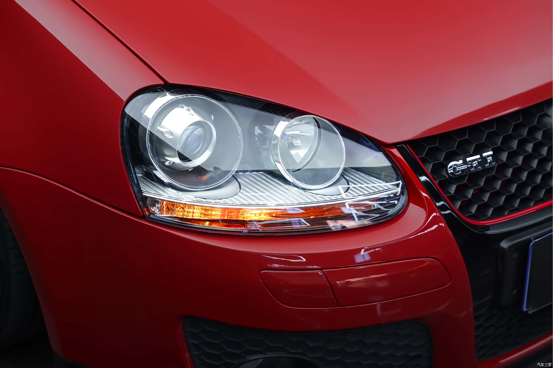 Volkswagen Golf, 2008 26