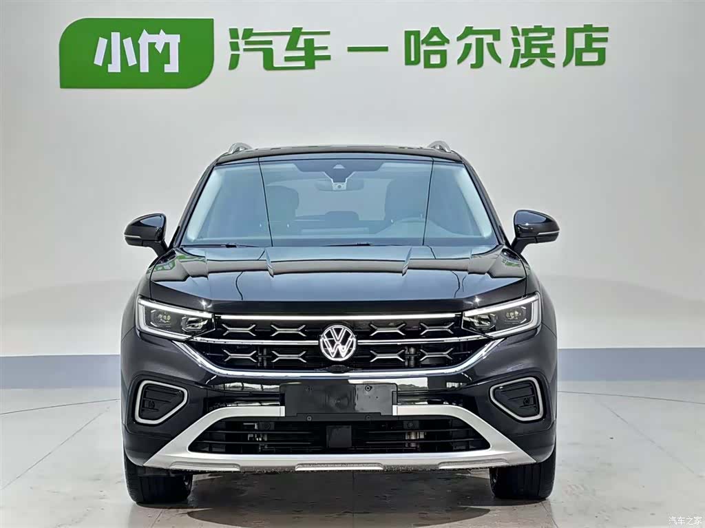 Volkswagen Tayron, 2022 6
