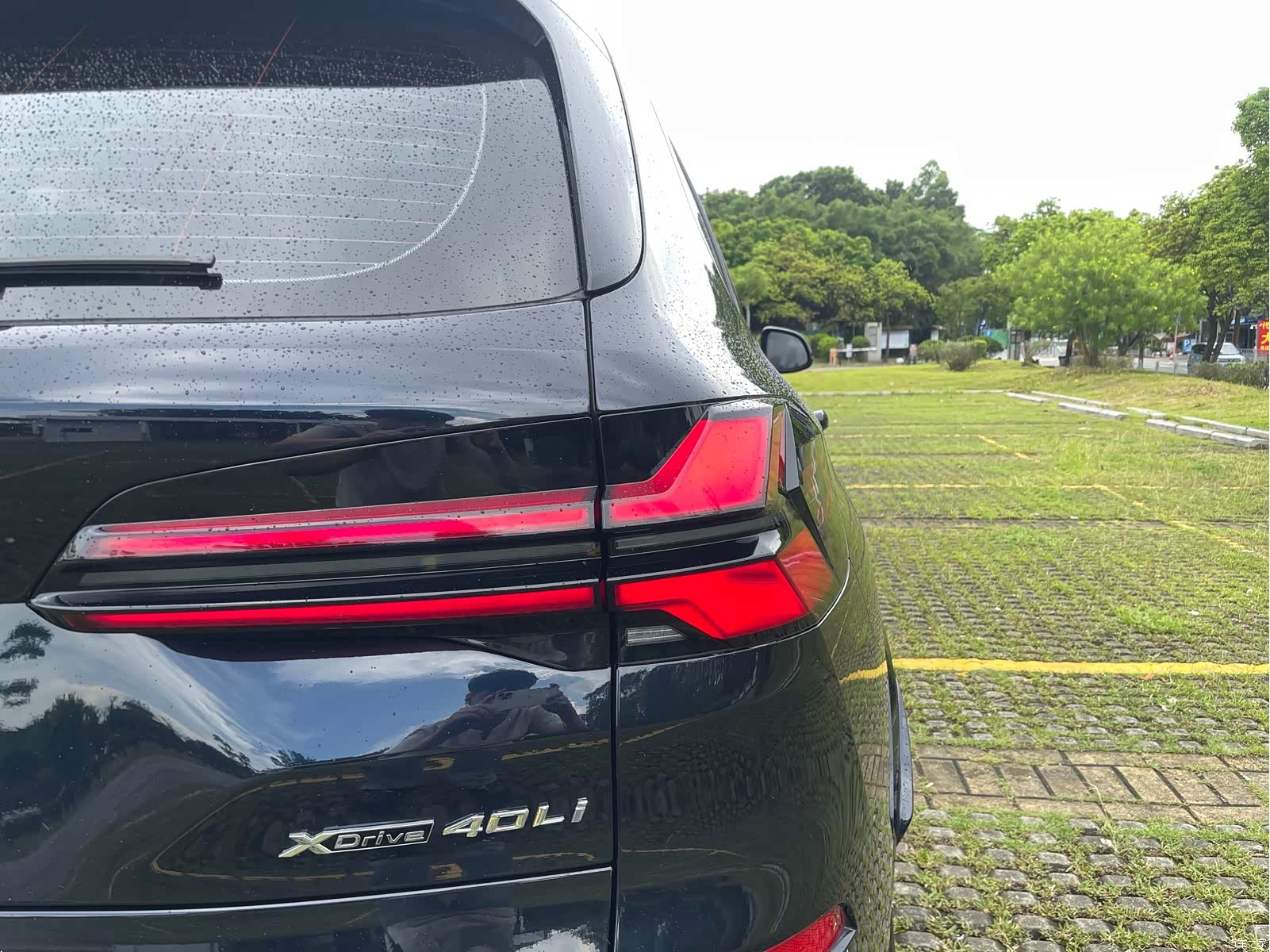 BMW X5, 2024 22