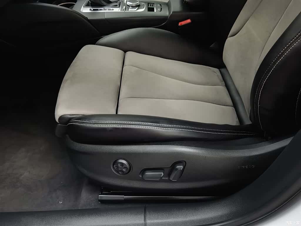 Audi A3, 2019 20