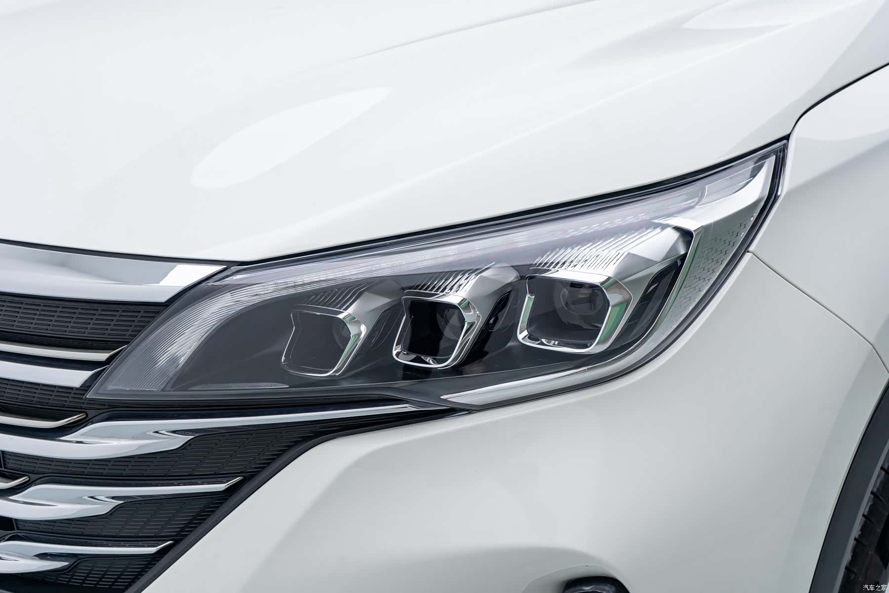 GAC GS5, 2019 21