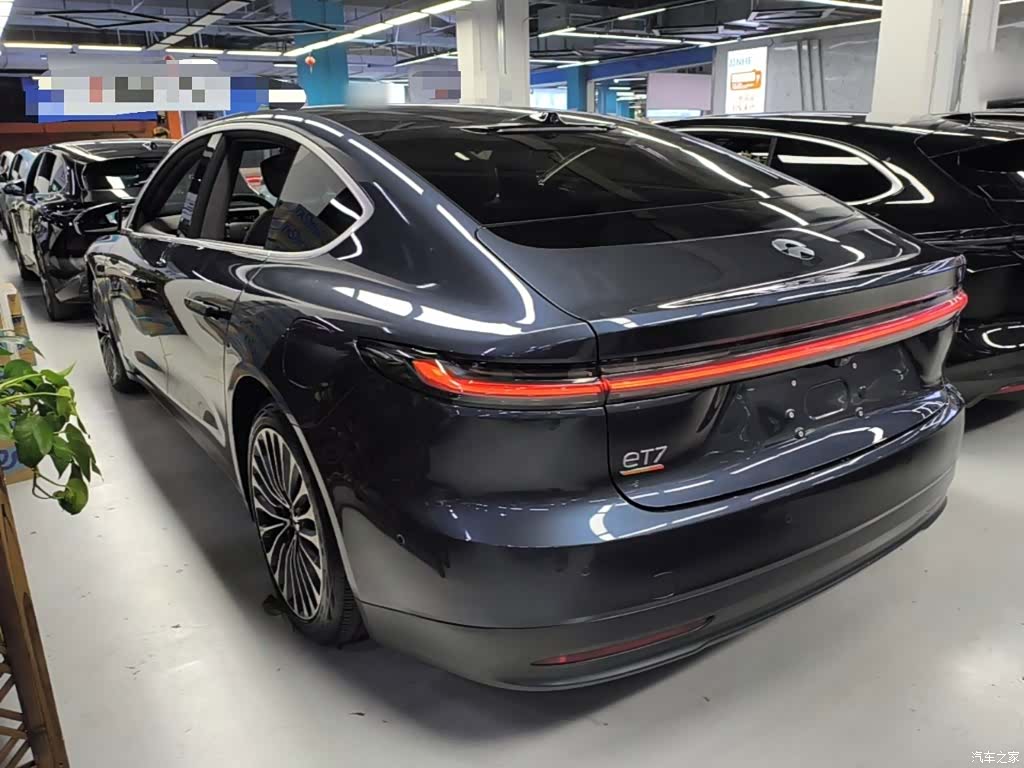 NIO ET7, 2023 23