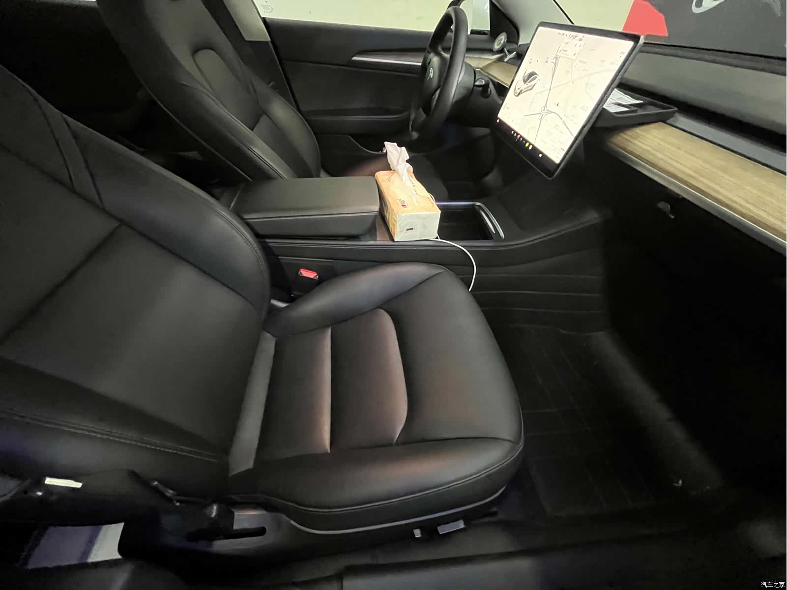 Tesla Model 3, 2020 10