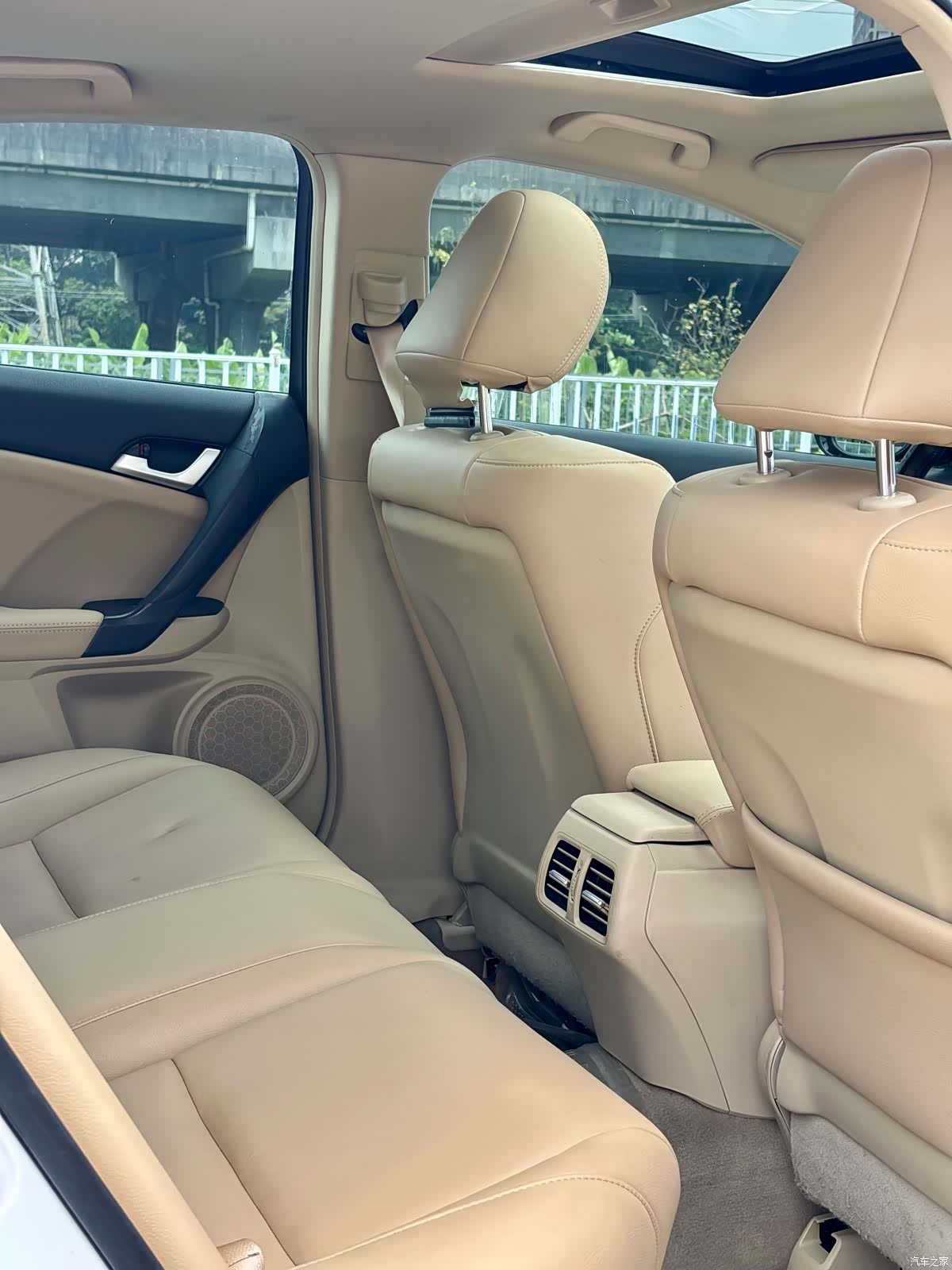 Honda Spirior, 2013 12